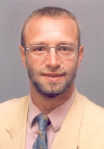 Dr. Thomas Rickert